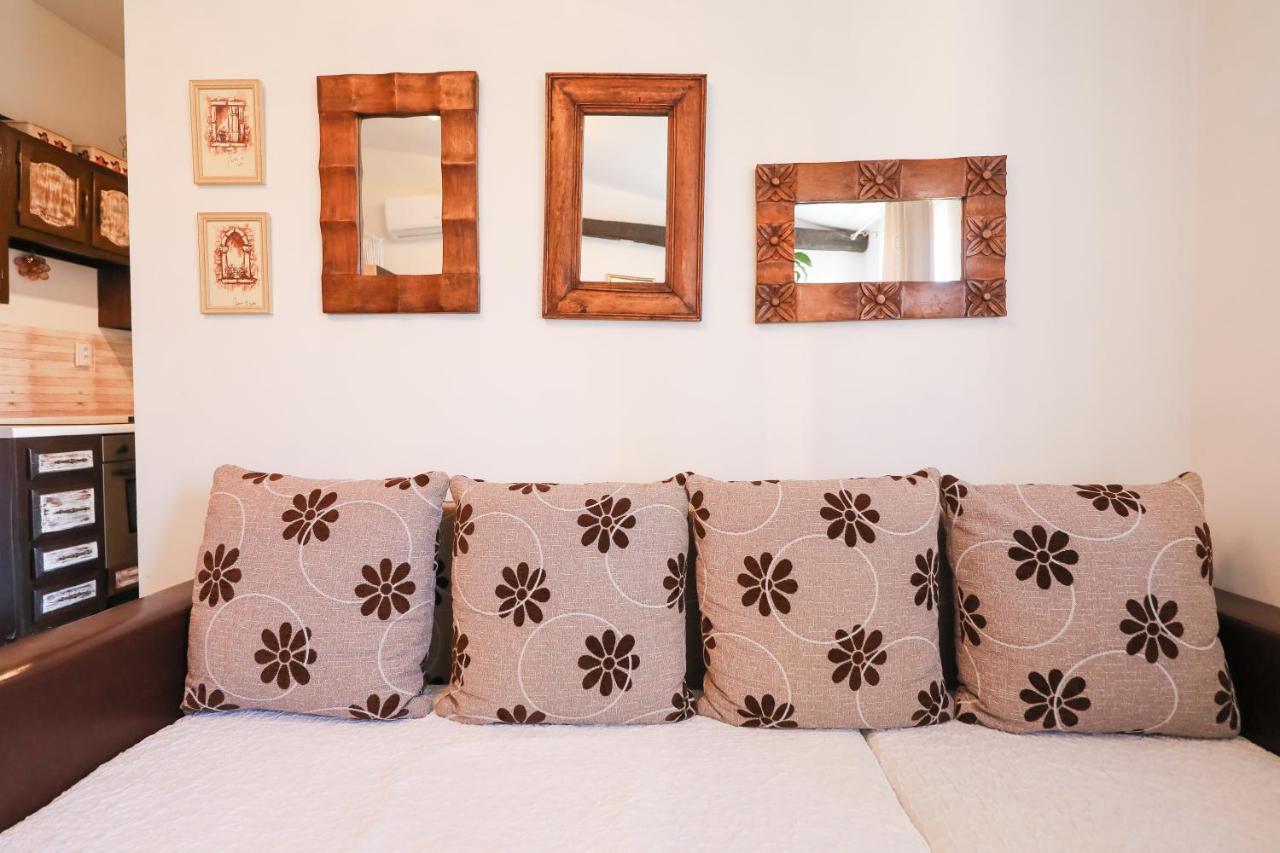 Apartment Rita Zadar Exterior photo