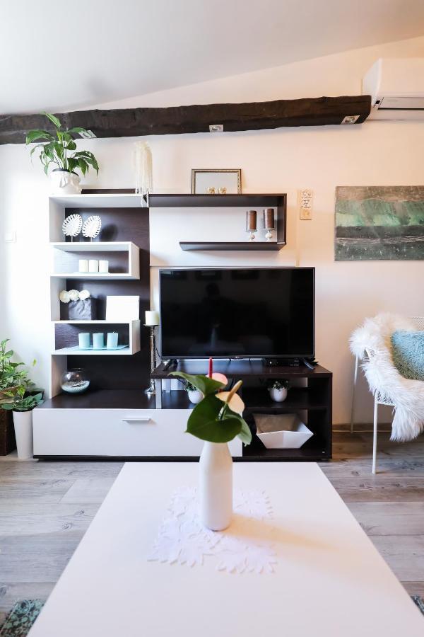 Apartment Rita Zadar Exterior photo